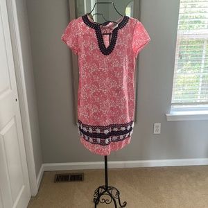 Vineyard Vine’s dress